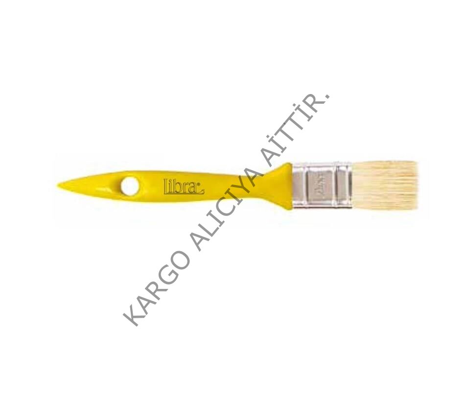 İzmir Libra Kestirme Fırça No:2 Kod : 003248