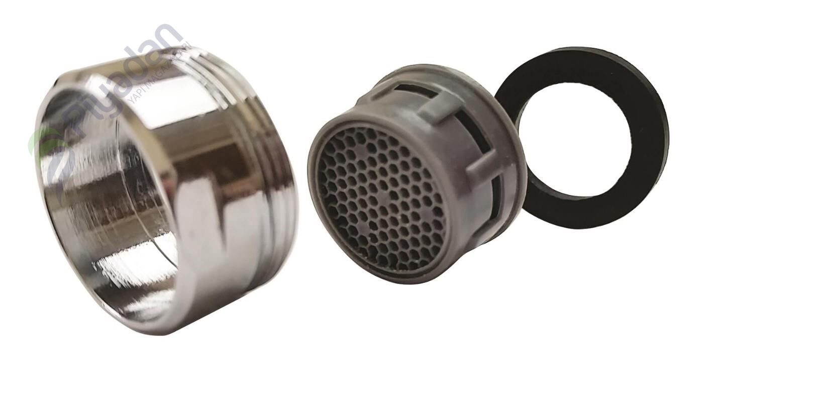 Gpd PGR29-M24X Aeratör Grubu