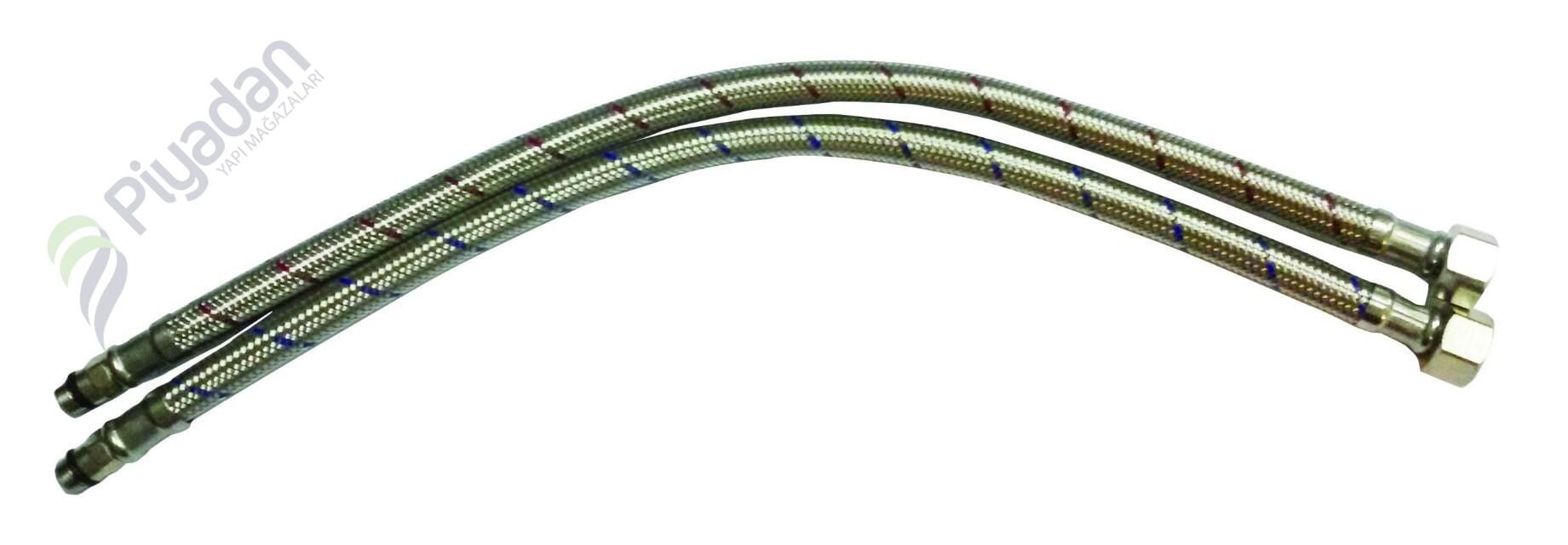 Gpd HRG14 Flex Hortum 50cm