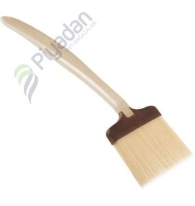 Dekor Sentetik Vernik Kalorifer Fırçası Kod:6153