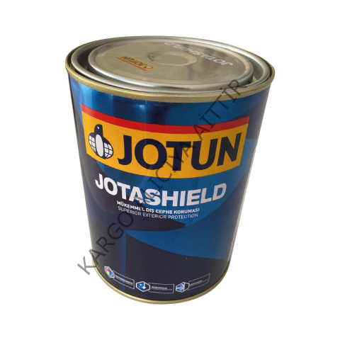 Jotun Jotashıeld Topcoat Layd Desıng G.Yellow 1lt