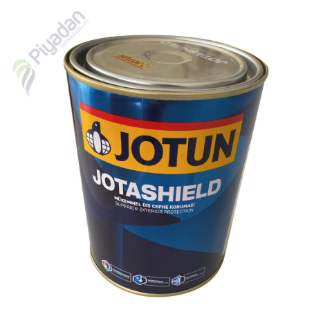 Jotun Jotashıeld Topcoat Layd Desıng G.Yellow 1lt