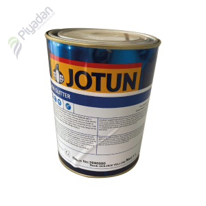 Jotun Jotashıeld Topcoat Layd Desıng G.Yellow 1lt