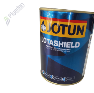 Jotun Jotashıeld Topcoat Layd Desıng G.Yellow 1lt