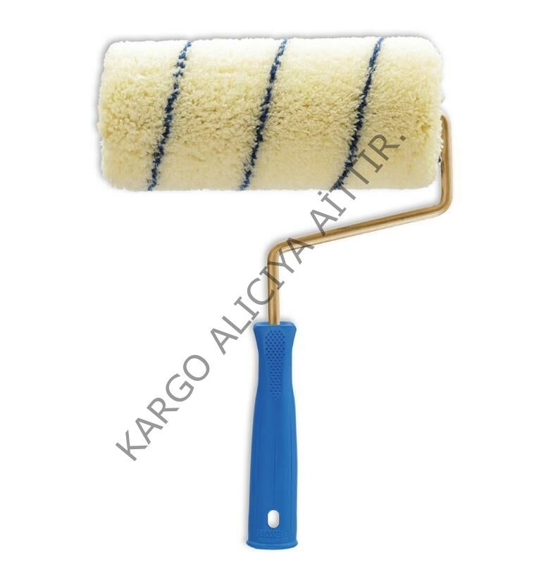 Dekor Süperlüks Rulo 20cm Kod:1001