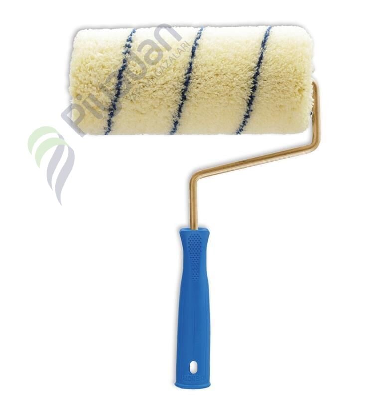 Dekor Süperlüks Rulo 20cm Kod:1001