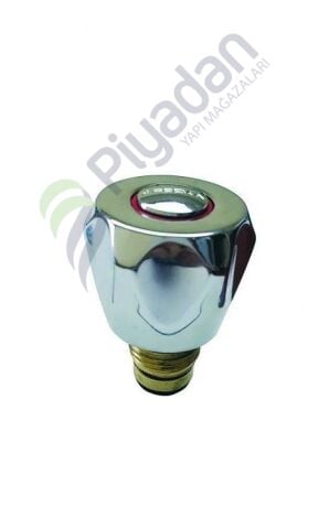 Gpd Daria Vlg21 Volan Salmastralı (Kırmızı)