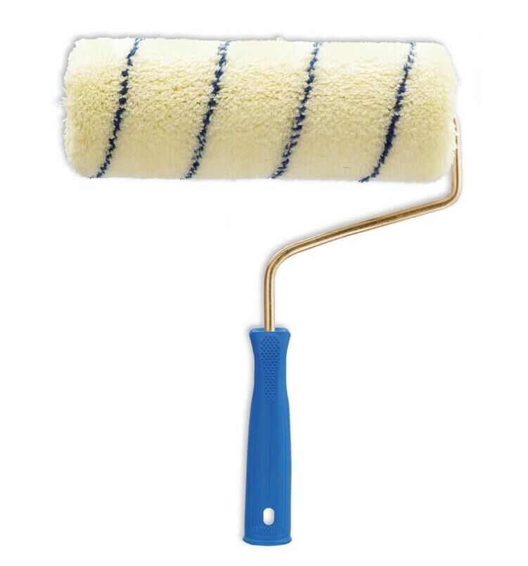 Dekor Süperlüks Rulo 25cm Kod:1003