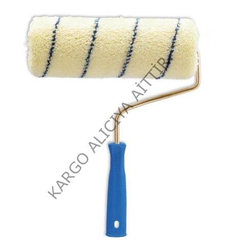 Dekor Süperlüks Rulo 25cm Kod:1003