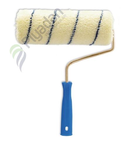 Dekor Süperlüks Rulo 25cm Kod:1003