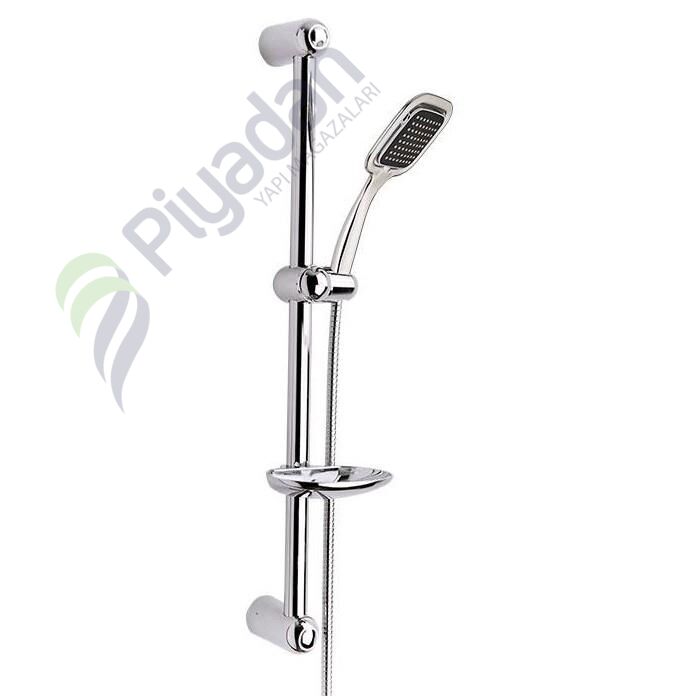 Sdk Marakech Sürgülü Duş Takımı 05803