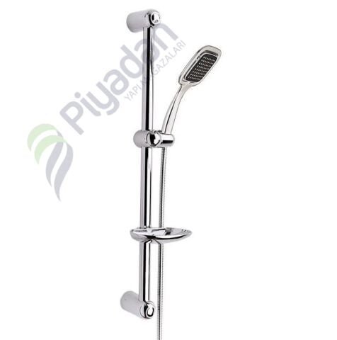 Sdk Marakech Sürgülü Duş Takımı 05803