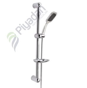 Sdk Marakech Sürgülü Duş Takımı 05803