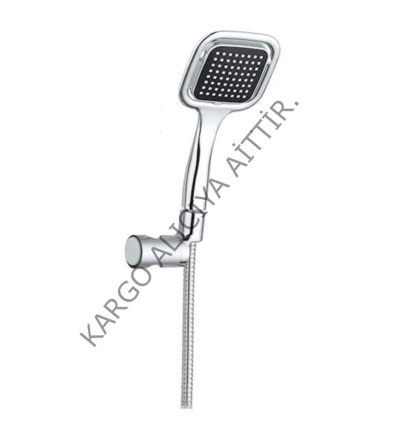 Sdk Marakech Fonksiyonlu Duş Seti 05904