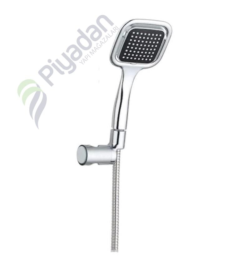 Sdk Marakech Fonksiyonlu Duş Seti 05904