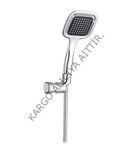 Sdk Marakech Fonksiyonlu Duş Seti 05904