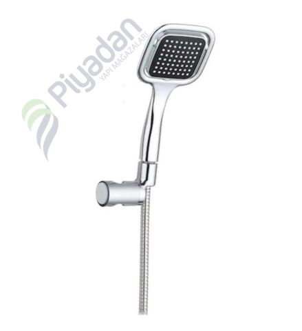 Sdk Marakech Fonksiyonlu Duş Seti 05904