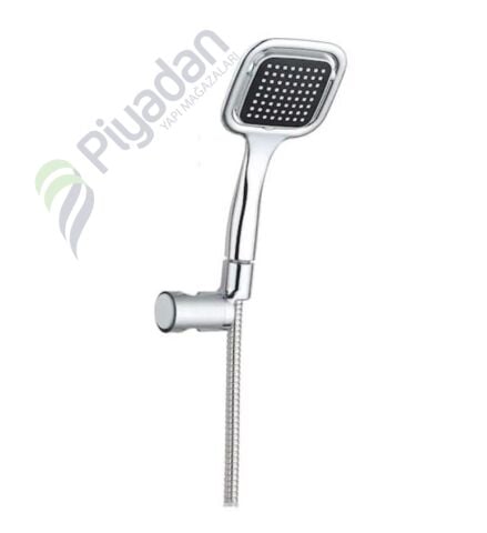 Sdk Marakech Fonksiyonlu Duş Seti 05904