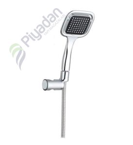 Sdk Marakech Fonksiyonlu Duş Seti 05904