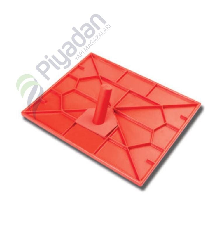 Dekor Sıvacı Küreği Kod: (100084)