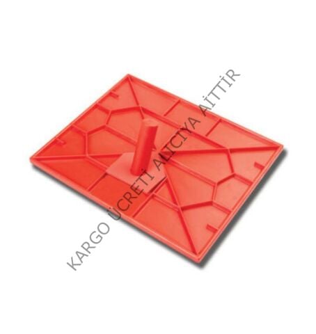 Dekor Sıvacı Küreği Kod: (100084)