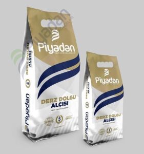 Piyadan Derz Dolgu Alçısı (5 KG/Trb)