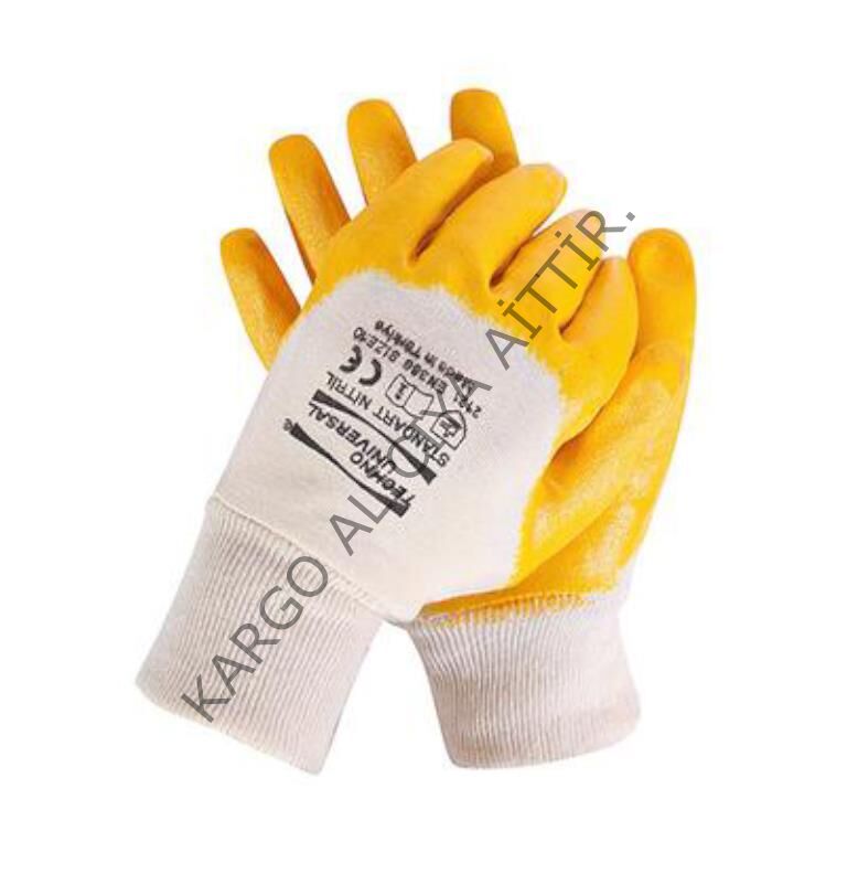 Dekor Tekno Nitril No:10 (NT.05) Eldivem