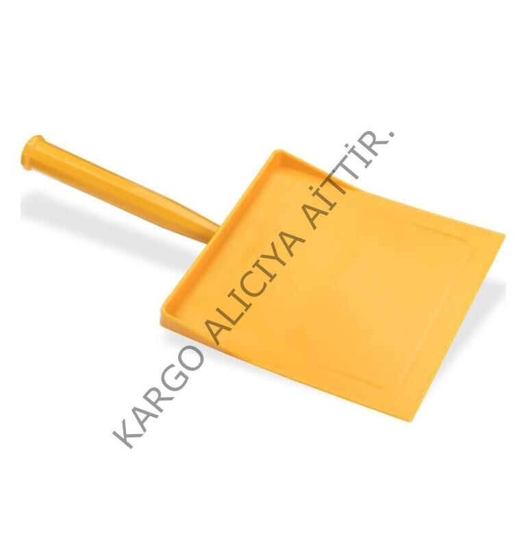 Dekor Sıvacı Serpme Küreği 21.5cm×20cm×40cm