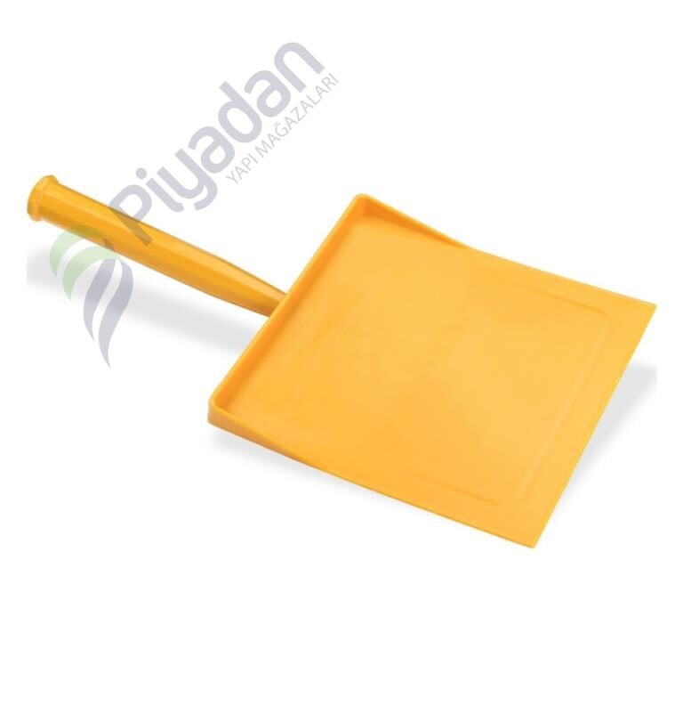 Dekor Sıvacı Serpme Küreği 21.5cm×20cm×40cm