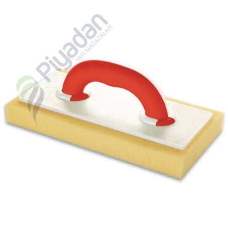 Dekor Süngerli Malası 14*28 Kod:100182