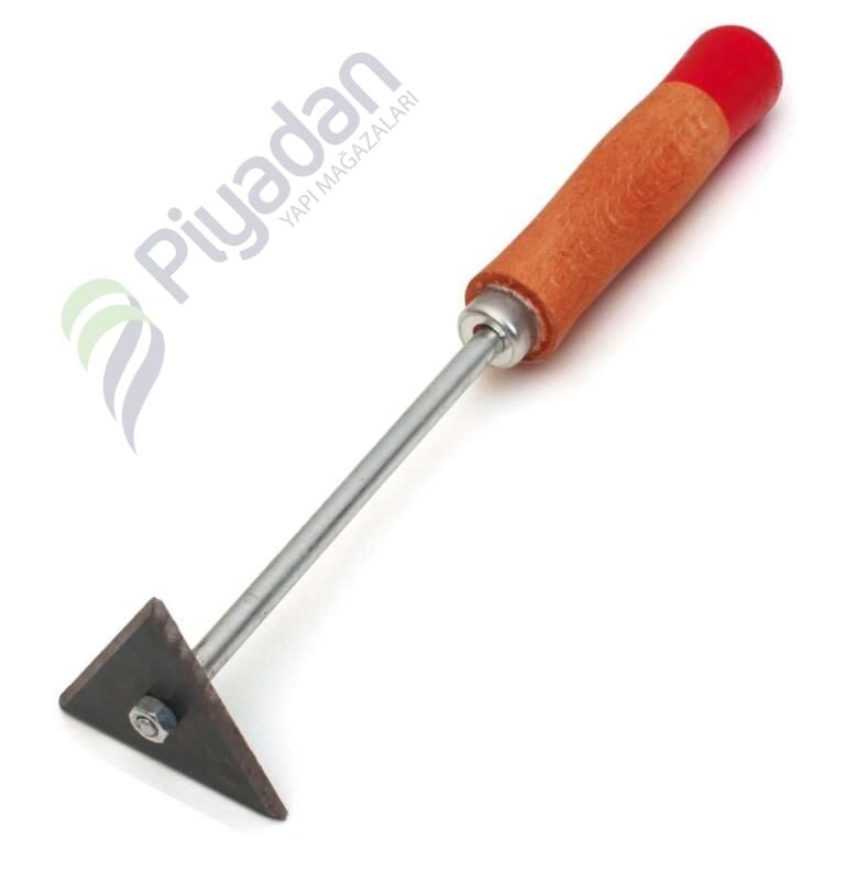 Dekor Üçgen Raspa Kod:1211