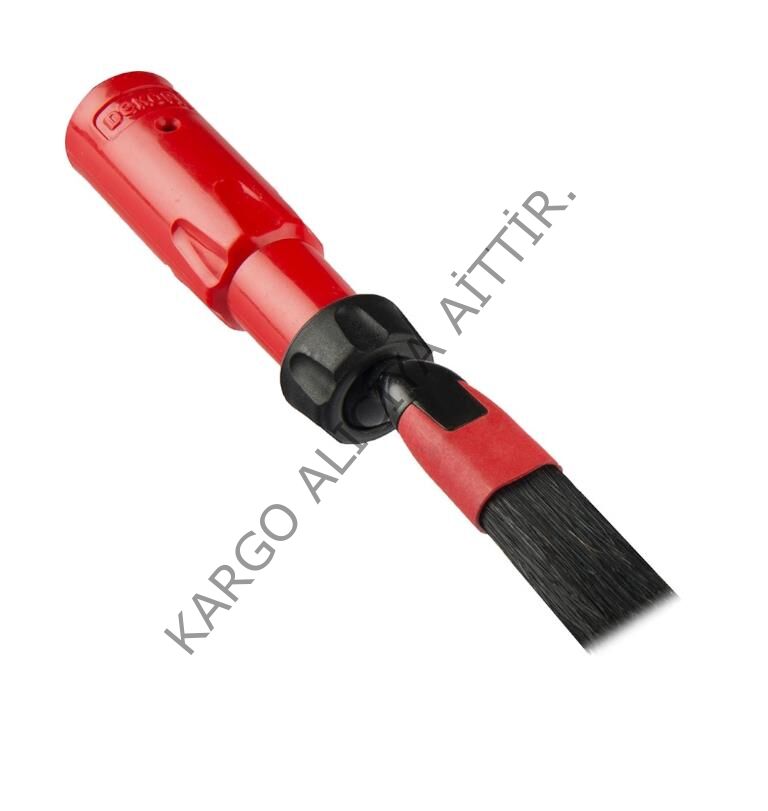 Dekor Yağlı Boya Robot Fırçası 20 mm Kod:6070