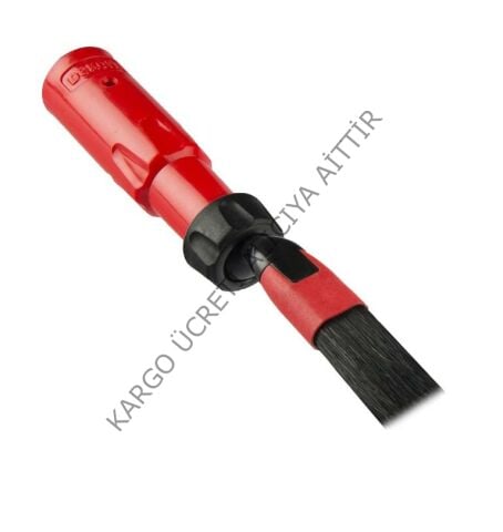 Dekor Yağlı Boya Robot Fırçası 20 mm Kod:6070