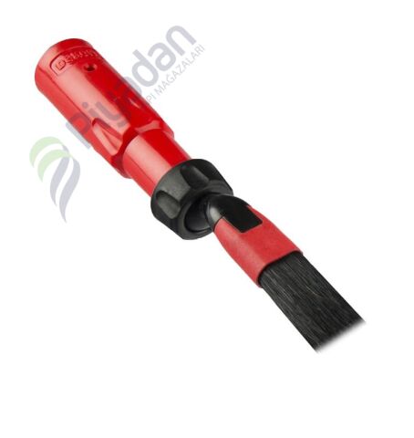 Dekor Yağlı Boya Robot Fırçası 20 mm Kod:6070