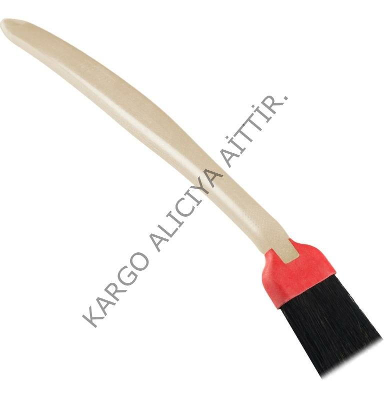 Dekor Yağlı Boya Kalorifer Fırçası 40 mm Kod:6081