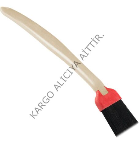Dekor Yağlı Boya Kalorifer Fırçası 40 mm Kod:6081