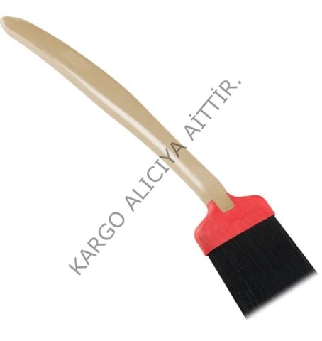 Dekor Yağlı Boya Kalorifer Fırçası 60 mm Kod:6082