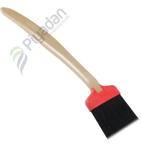 Dekor Yağlı Boya Kalorifer Fırçası 60 mm Kod:6082