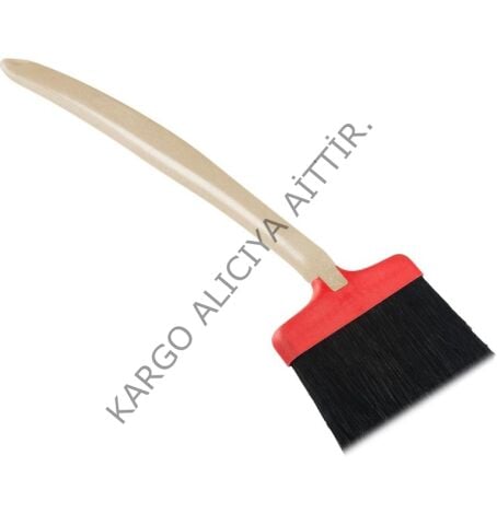 Dekor Yağlı Boya Kalorifer Fırçası 100 mm Kod:6084