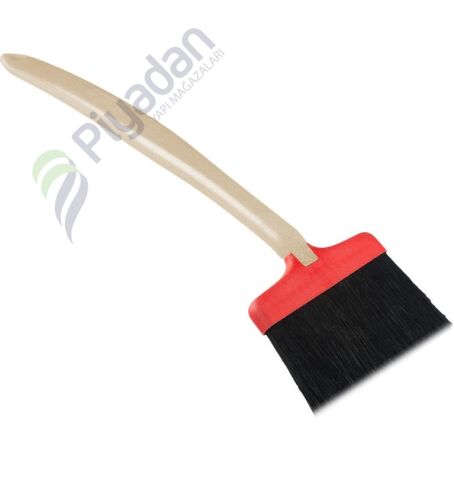 Dekor Yağlı Boya Kalorifer Fırçası 100 mm Kod:6084