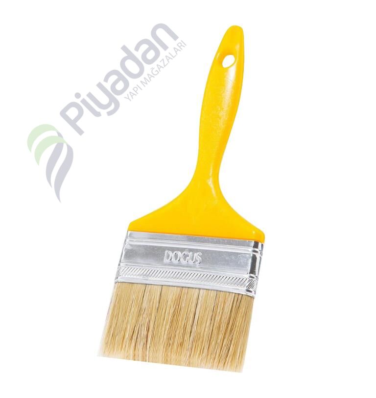 Doğuş Kestirme Fırça 4 Numara Eko Kod:01540
