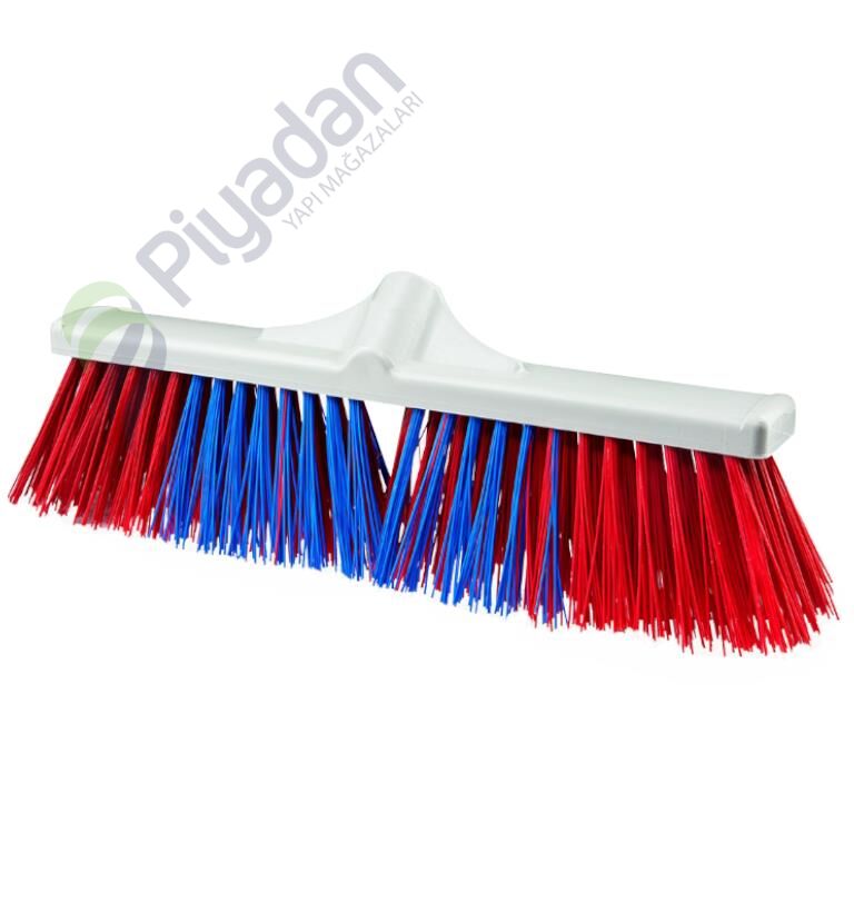 Doğuş Mega Çalı Fırçası Plastik Kod:21041