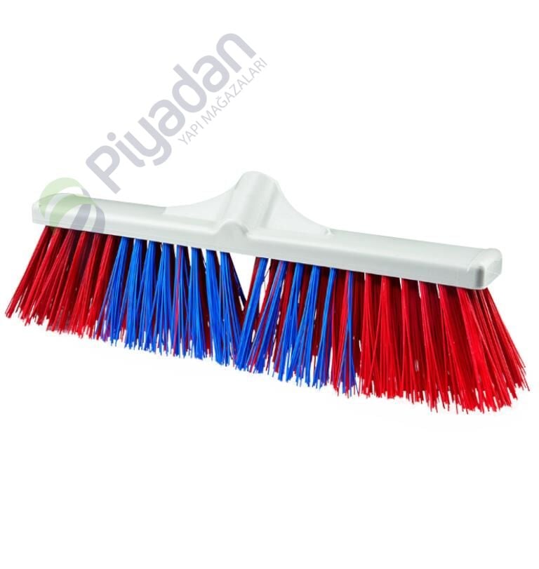 Doğuş Mega Çalı Fırçası Plastik Kod:21041