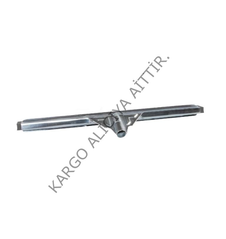 Doğuş Endüstriyel 45cm Metal Yersil Kod:17021