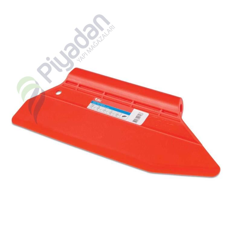 Dkr Duvar Kağıdı Ispatula 28cm Kod:100726