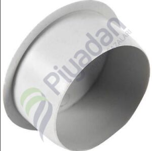 Fırat Boru Pvc Atık Su Körtapa 50