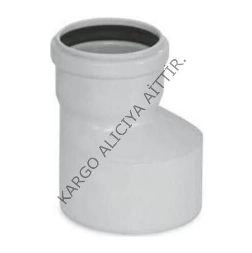 Fırat Boru Pvc Redüksiyon 110/50