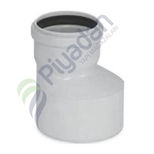 Fırat Boru Pvc Redüksiyon 110/50
