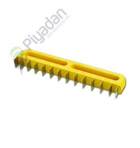 Hassan (100117) Alçı Sistre Plastik 35 cm