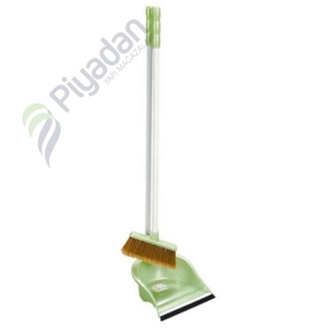 Doğuş Büyük Saplı Faraşlı Fırça Kod:25023